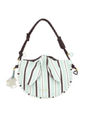 Pipatchara Sabina Le Voyage Bag(Ocean)