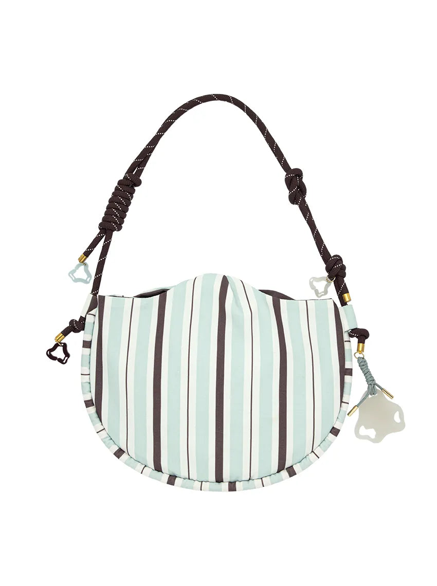 Pipatchara Sabina Le Voyage Bag(Ocean)
