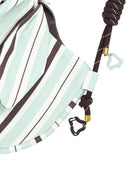 Pipatchara Sabina Le Voyage Bag(Ocean)