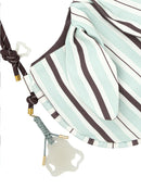 Pipatchara Sabina Le Voyage Bag(Ocean)