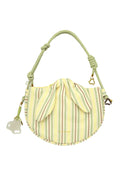 Pipatchara Sabina Le Voyage Bag(Seahorse)