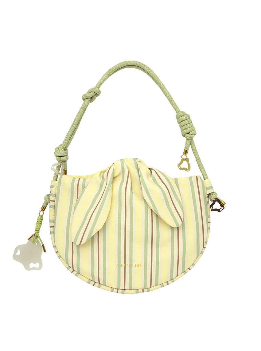 Pipatchara Sabina Le Voyage Bag(Seahorse)