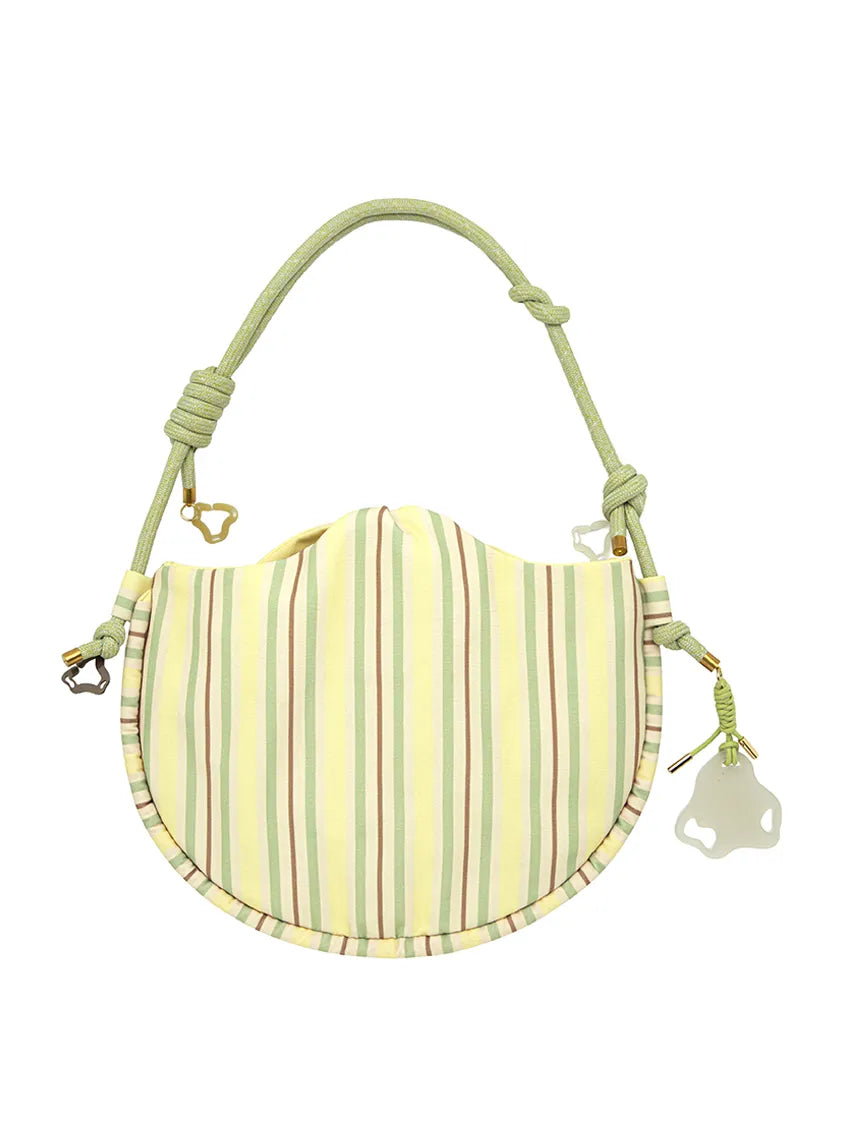 Pipatchara Sabina Le Voyage Bag(Seahorse)