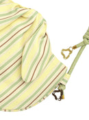 Pipatchara Sabina Le Voyage Bag(Seahorse)