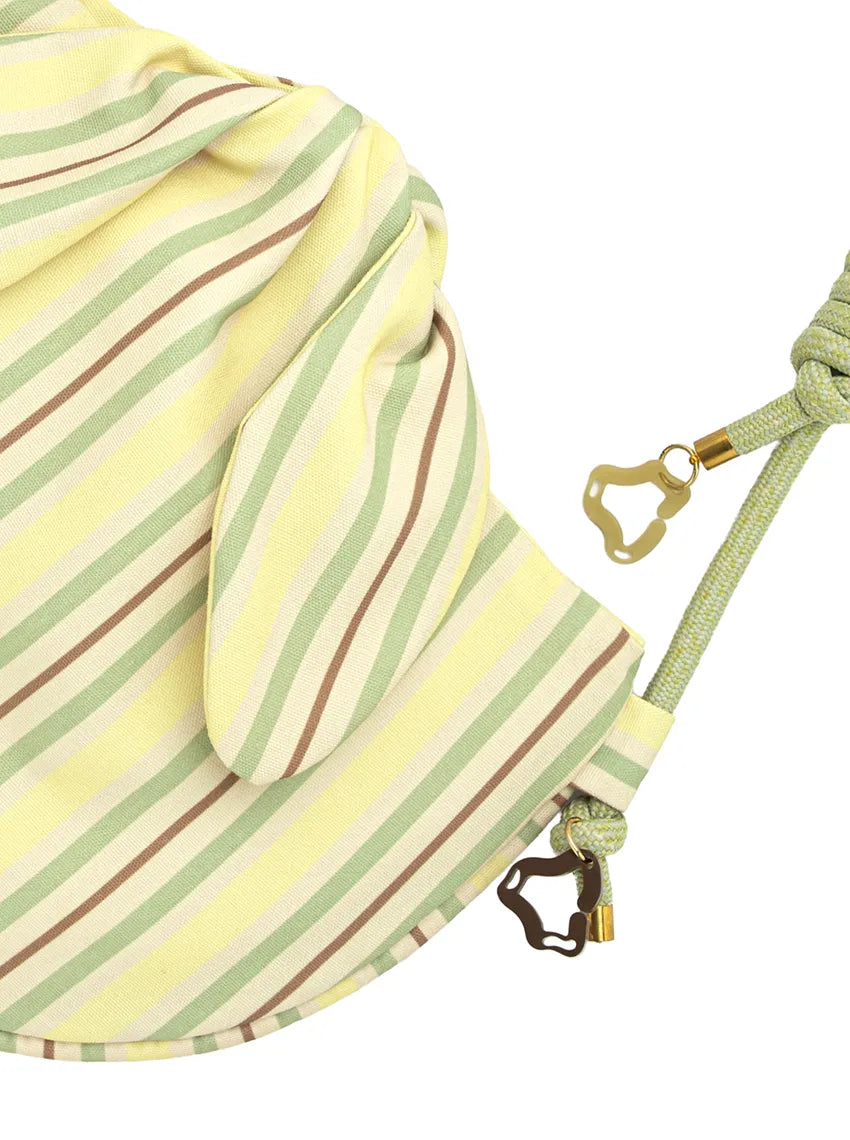 Pipatchara Sabina Le Voyage Bag(Seahorse)