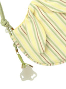 Pipatchara Sabina Le Voyage Bag(Seahorse)