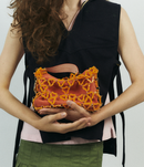 Mini Marine Bag(Apricot)