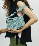 Mini Marine Bag(Peppy)