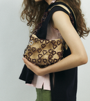 Mini Marine Bag(Caramel)