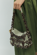 Mini Marine Bag(Calla)