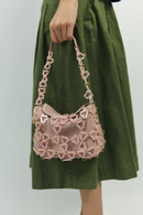 Mini Marine Bag(Cupcake)