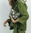 Mini Marine Bag(Charcoal)