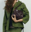 Mini Marine Bag(Rasin)