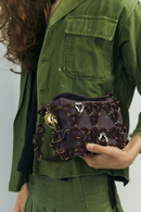 Mini Marine Bag(Rasin)