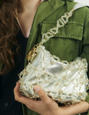Mini Marine Bag(Cloud)