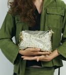 Mini Marine Bag(Cloud)