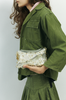 Mini Marine Bag(Cloud)