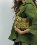 Mini Marine Bag(Oat)
