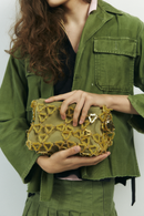Mini Marine Bag(Olive)