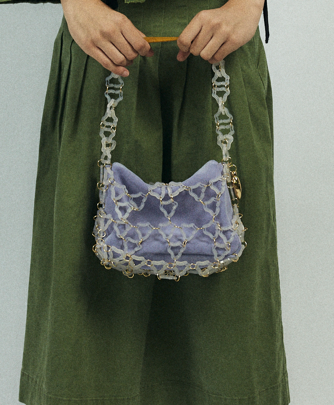 Mini Marine Bag(Humming)