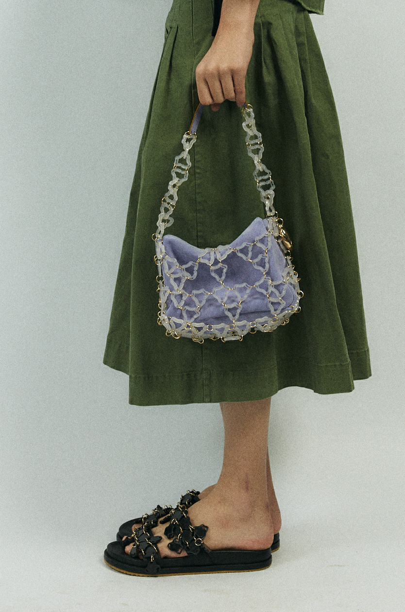 Mini Marine Bag(Humming)