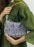 Mini Marine Bag(Humming)