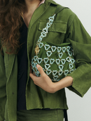 Mini Marine Bag(Garden)