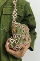 Mini Marine Bag(Lotus)