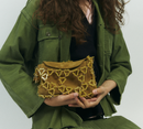Mini Marine Bag(Aqarwood)