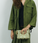 Mini Marine Bag (Grass)