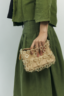 Mini Marine Bag(Oat)
