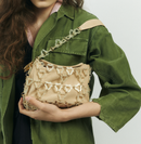Mini Marine Bag(Oat)