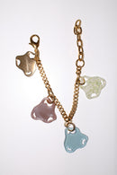 Infinitude Bracelet Gold(Choc Mint, Free Size)