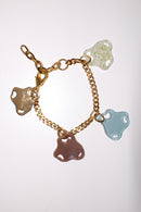 Infinitude Bracelet Gold(Choc Mint, Free Size)