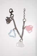 Infinitude Bracelet Silver(Sundae, Free Size)