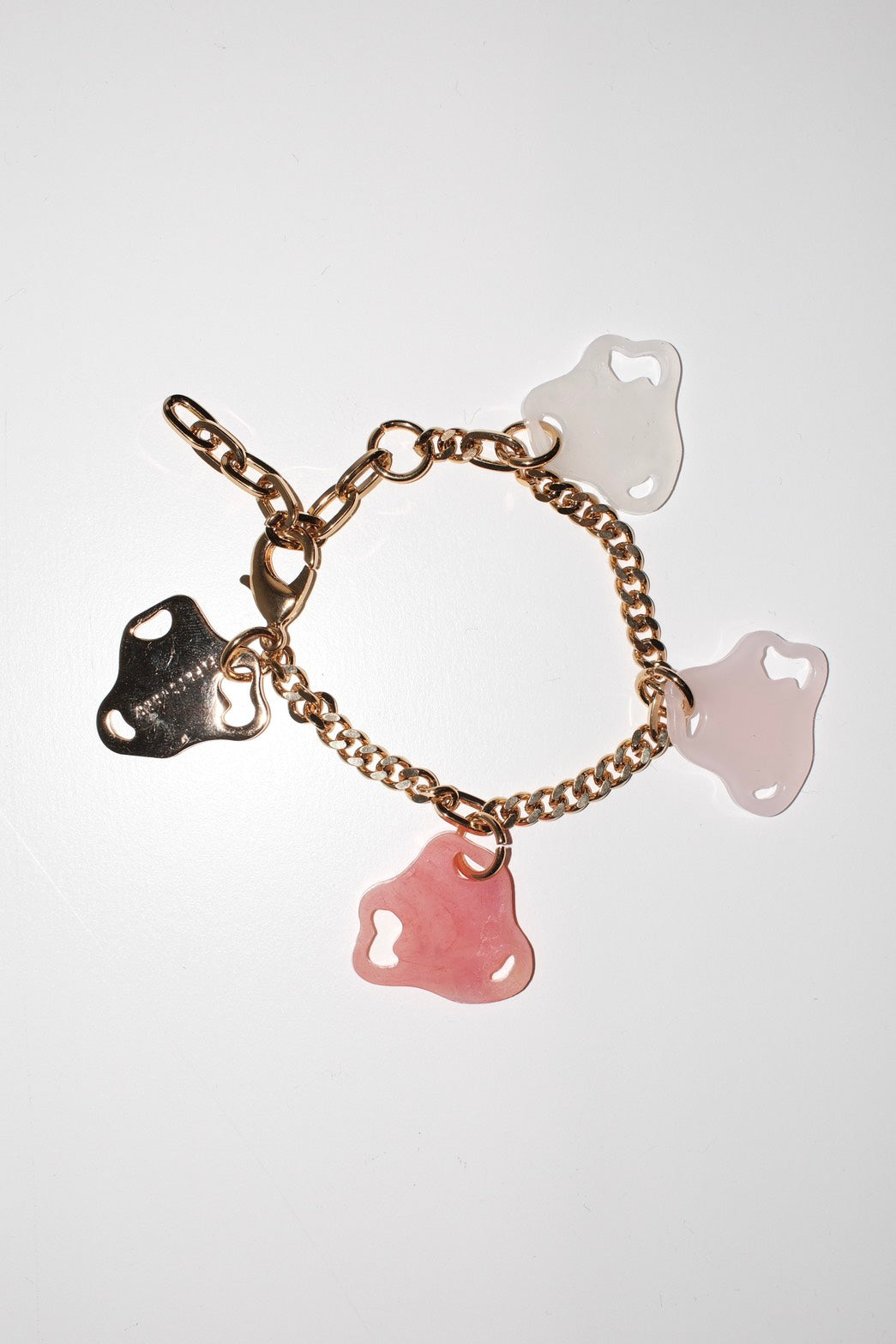 Infinitude Bracelet Gold(Princess, Free Size)