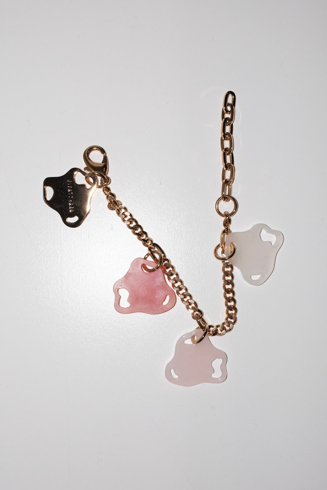 Infinitude Bracelet Gold(Princess, Free Size)