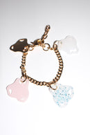 Infinitude Bracelet Gold(Paradise, Free Size)