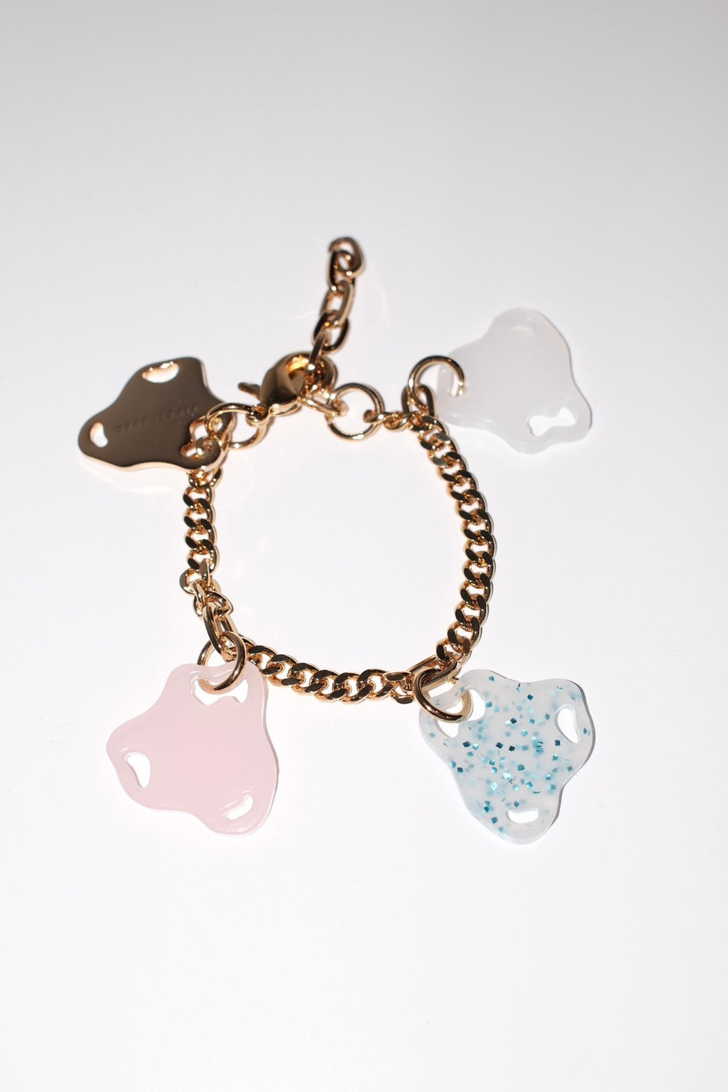 Infinitude Bracelet Gold(Paradise, Free Size)