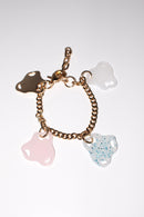 Infinitude Bracelet Gold(Paradise, Free Size)