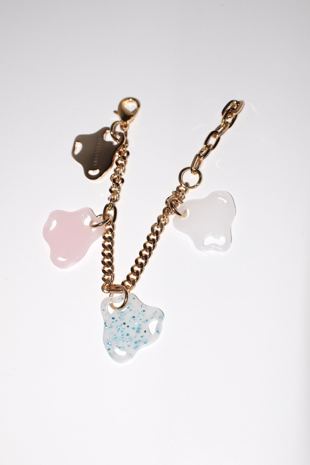 Infinitude Bracelet Gold(Paradise, Free Size)