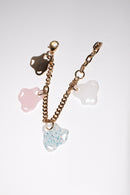 Infinitude Bracelet Gold(Paradise, Free Size)