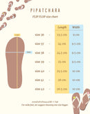 Infinitude Flip Flops Nude(Bubble)