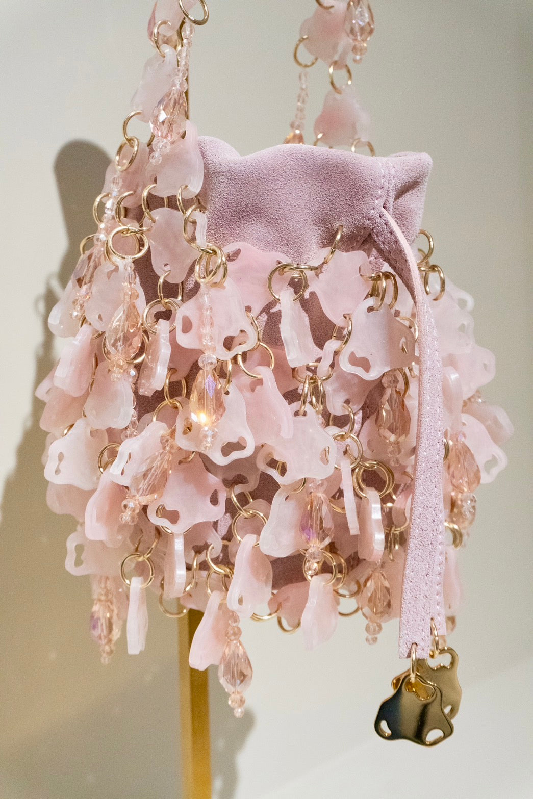 Infinitude Party Beading Bag(Lyra)