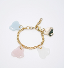 Infinitude Bracelet Gold(Kiki, Free Size)