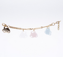 Infinitude Bracelet Gold(Kiki, Free Size)
