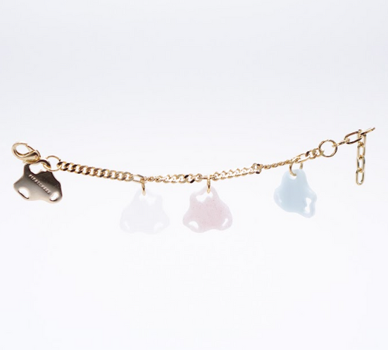 Infinitude Bracelet Gold(Kiki, Free Size)
