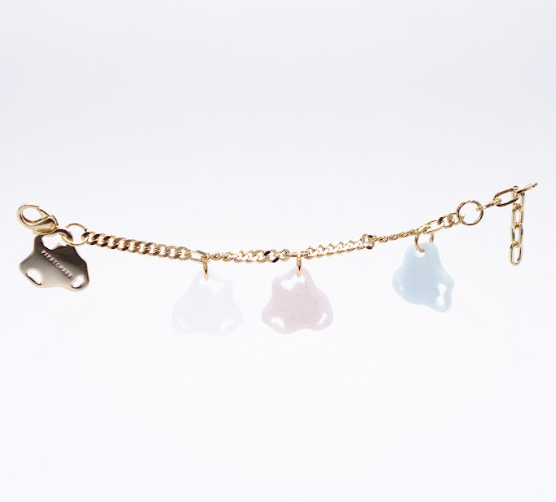Infinitude Bracelet Gold(Kiki, Free Size)