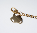 Infinitude Bracelet Gold(Kiki, Free Size)