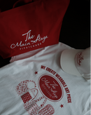 The Main Stage Canvas Bag